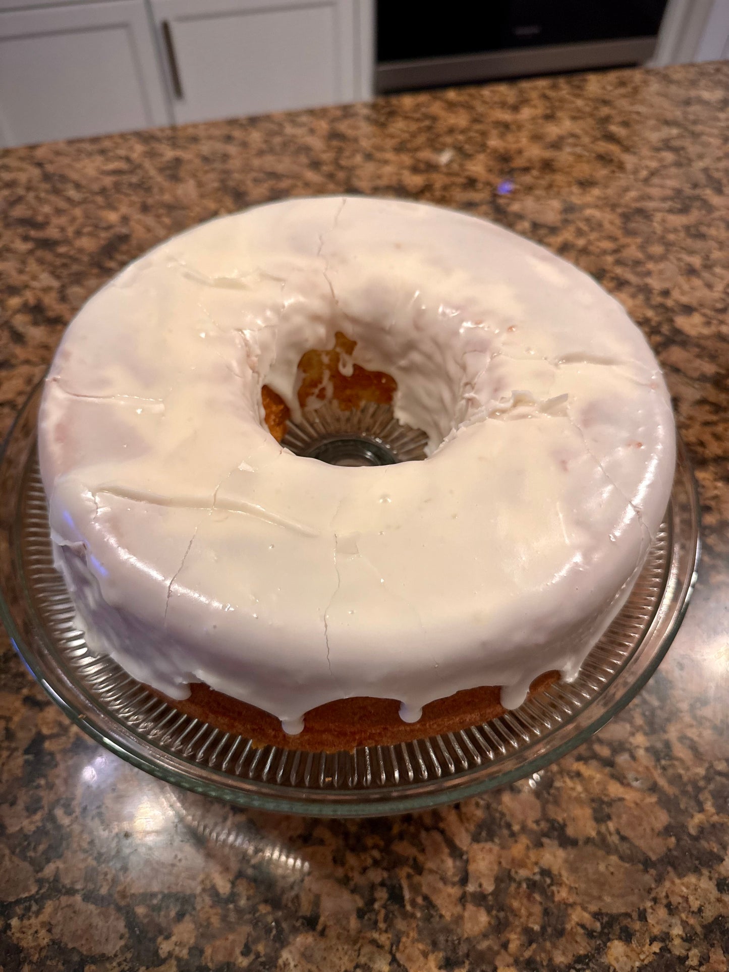 Specialty Pound Cakes