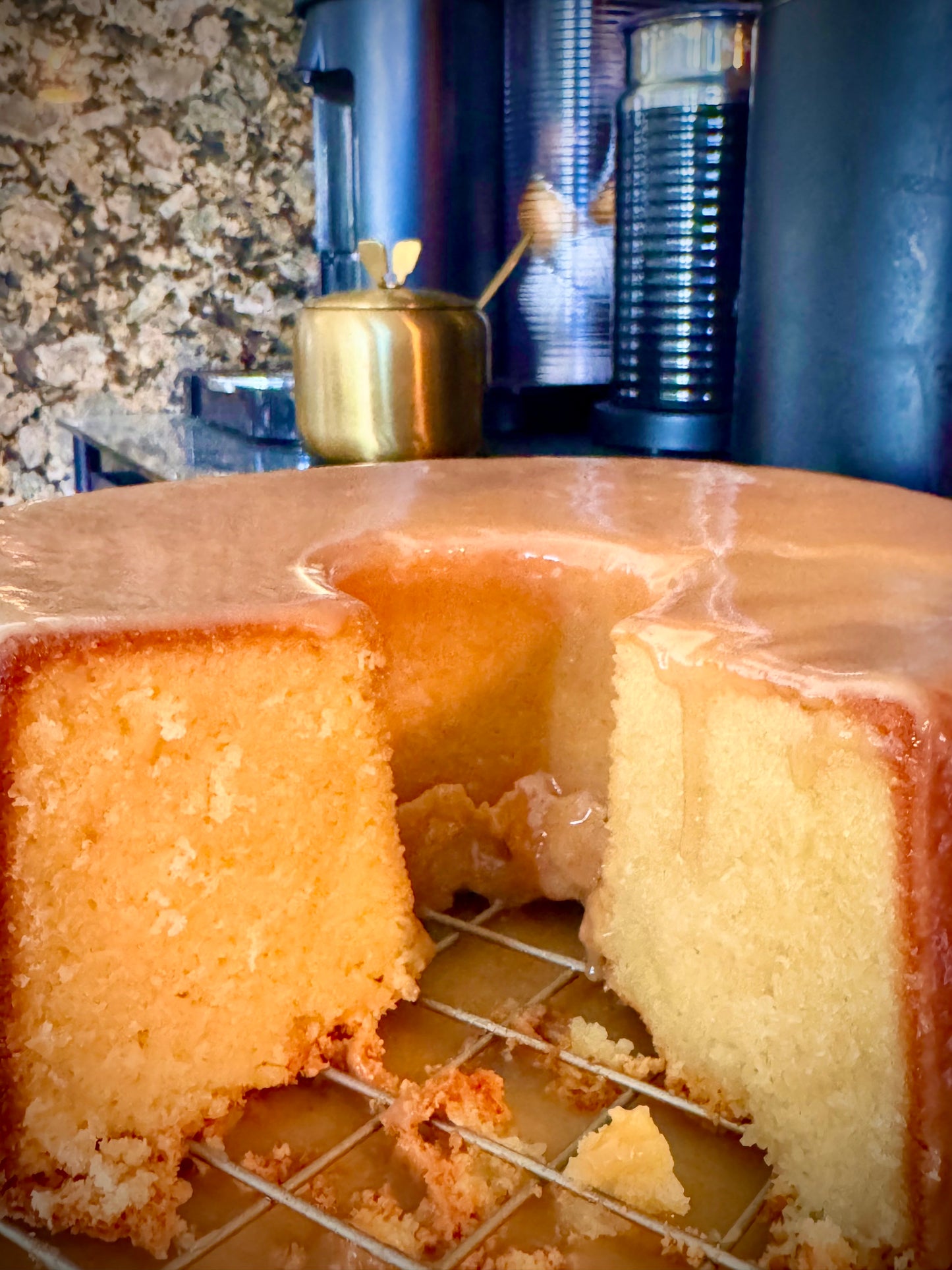 Specialty Pound Cakes