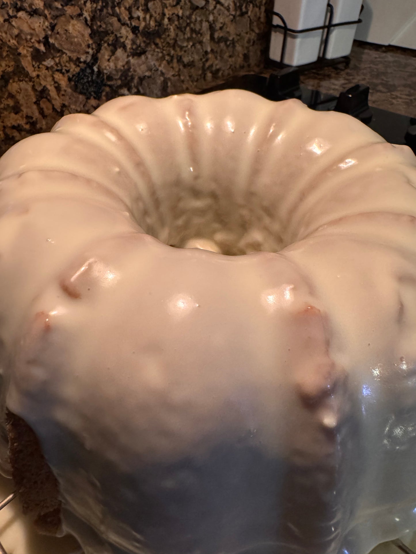 Specialty Pound Cakes